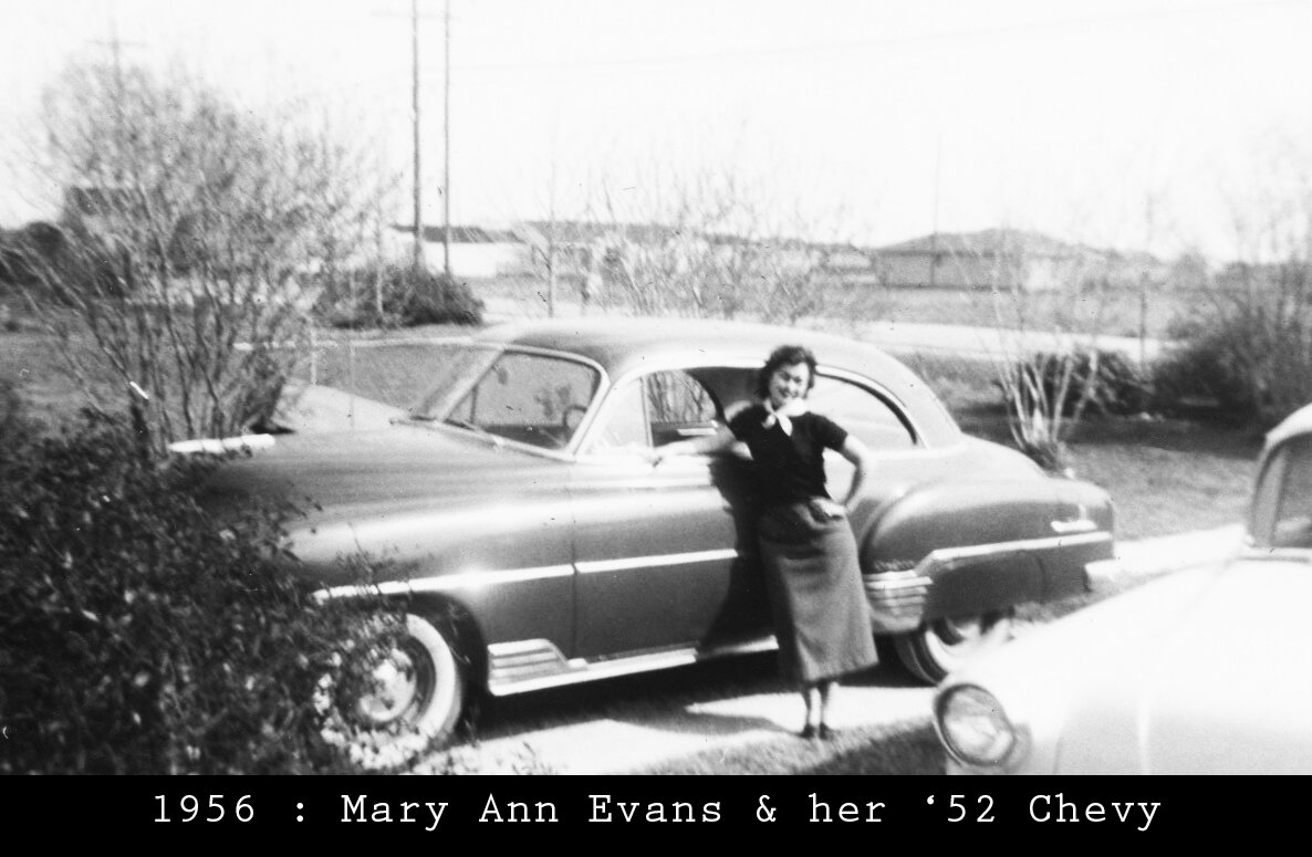 1956_DuplantisFamilyPhotos_MaryAnnEvansDuplantisAndHer1952Chevy-04-webready.jpg