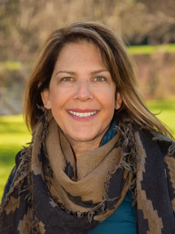 Robin Parsons