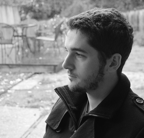 Nick is a composer and sound designer from California. Originally trained as an Anthropologist, Nick's interest in music is far and wide reaching. He is a student of Jazz Piano, Kate Bush, Irish Reels, 90's RnB, Indonesian Gamelan, and anything else he can get his hands on.