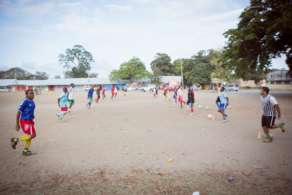Zanzibar International Film Festival