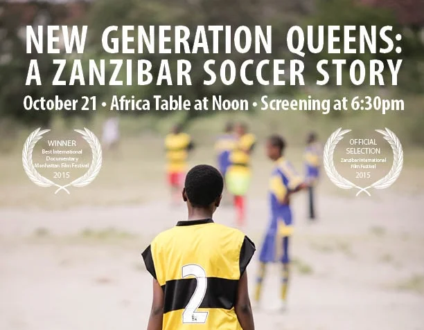 New Generation Queens at Stanford University