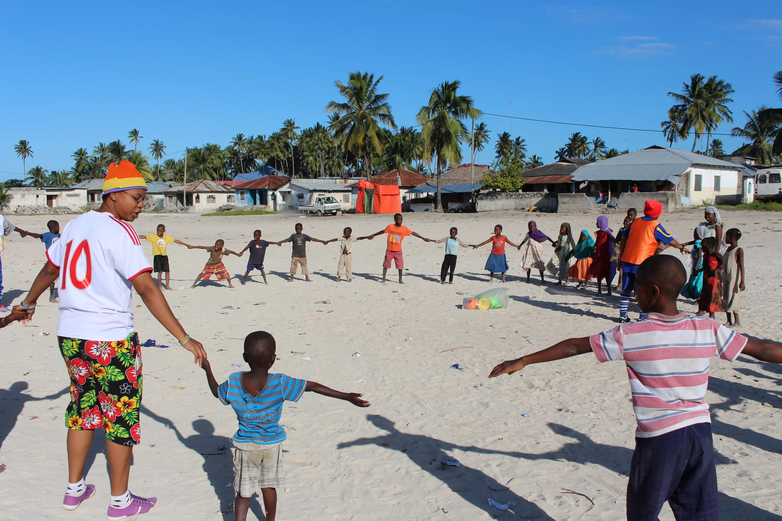 New Generation Queens at the FilmShift 2015 Film Festival