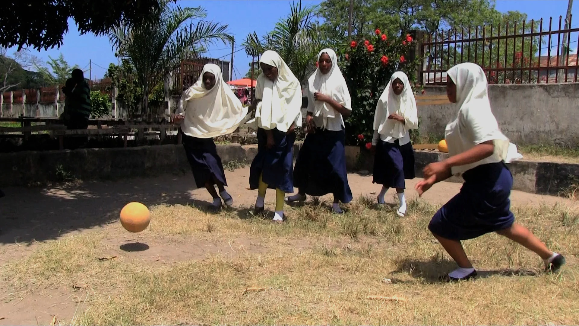 New Generation Queens at Beaver Country Day 