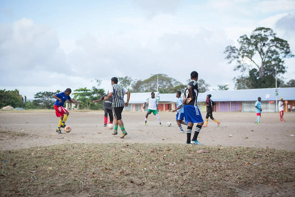 New Generation Queens at Dalberg SF