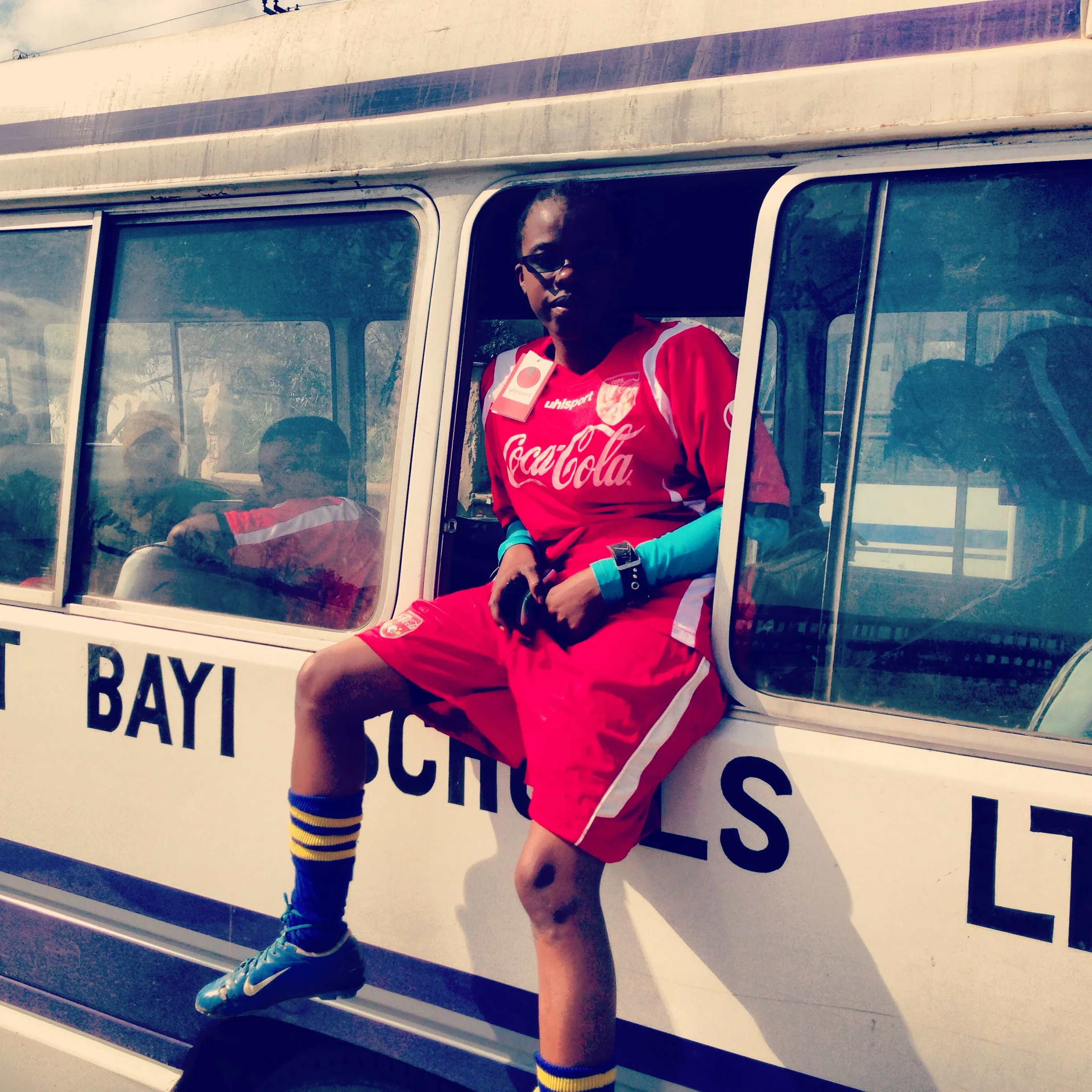 Screening at Michigan State 