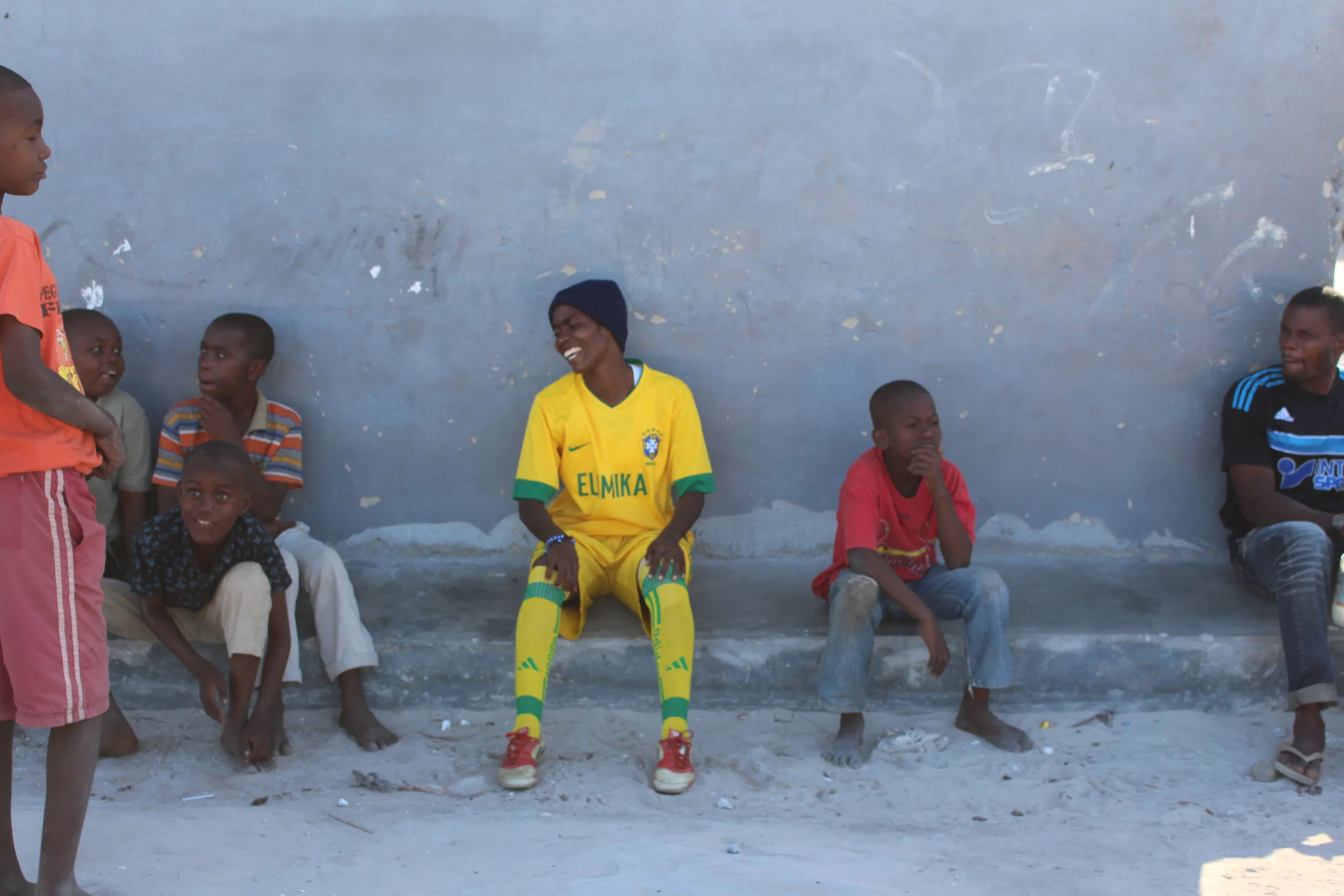 New Generation Queens at the Equinox Film Festival 