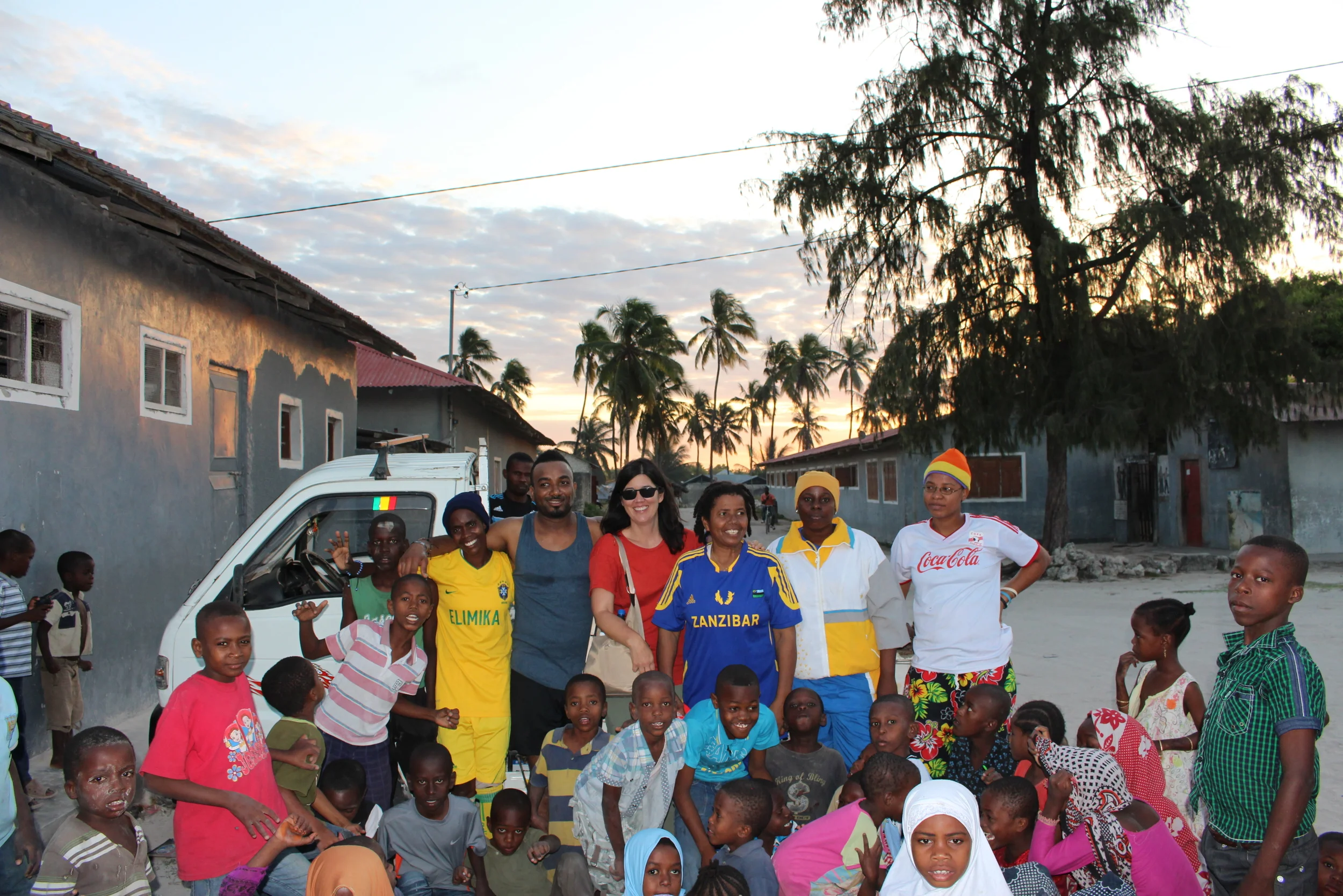 New Generation Queens at the Global Cinema Film Festival