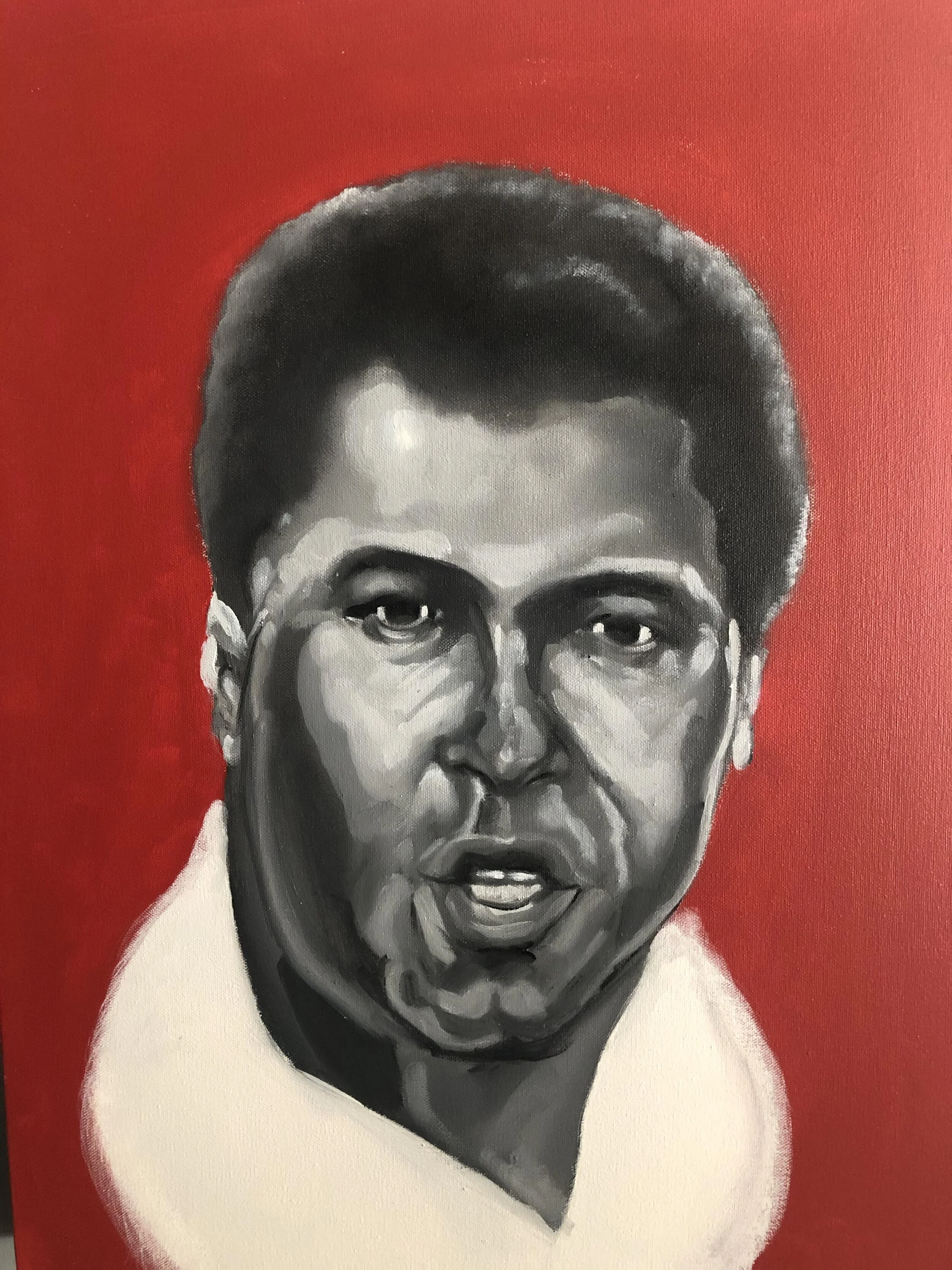 Ali
