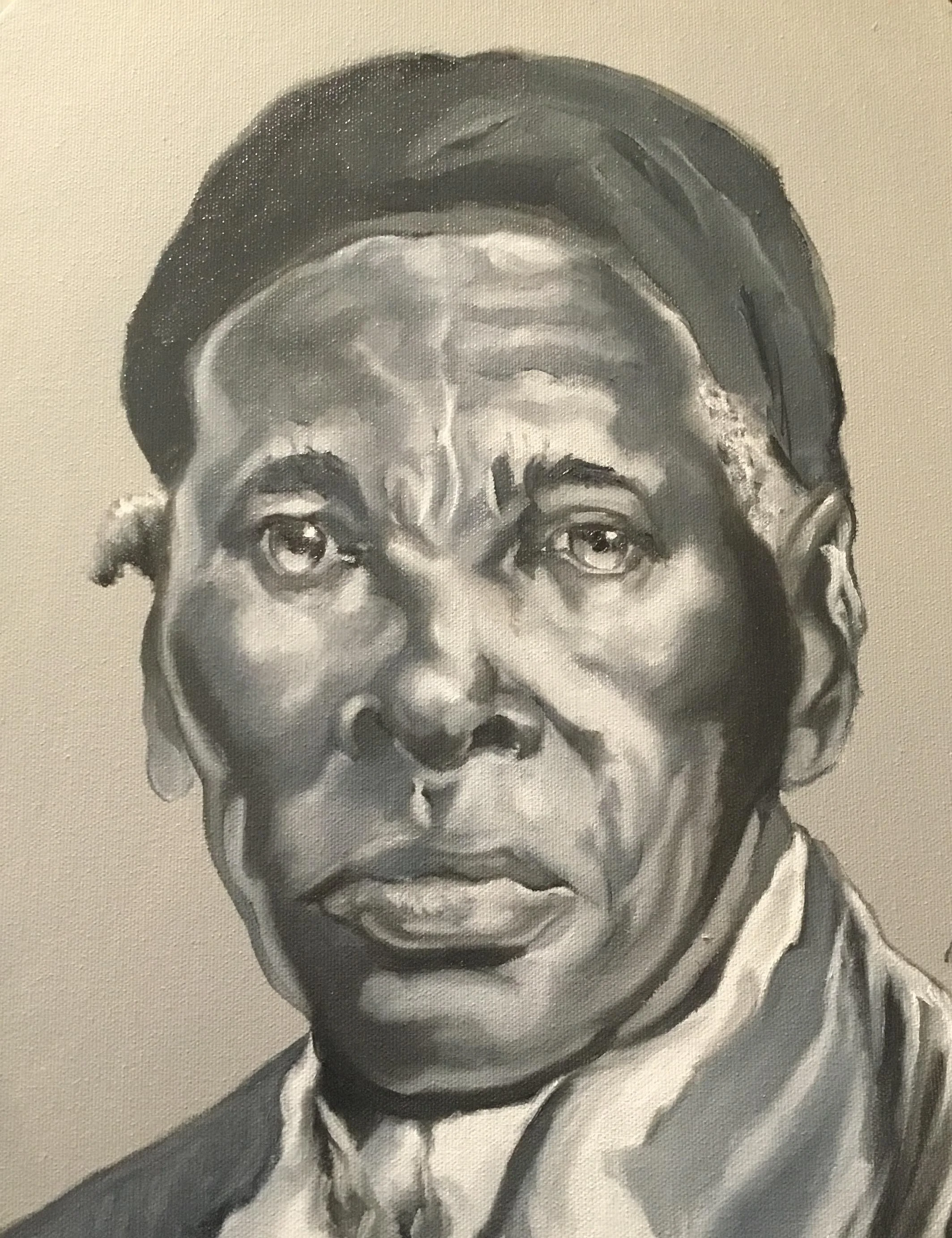 Harriet Tubman 