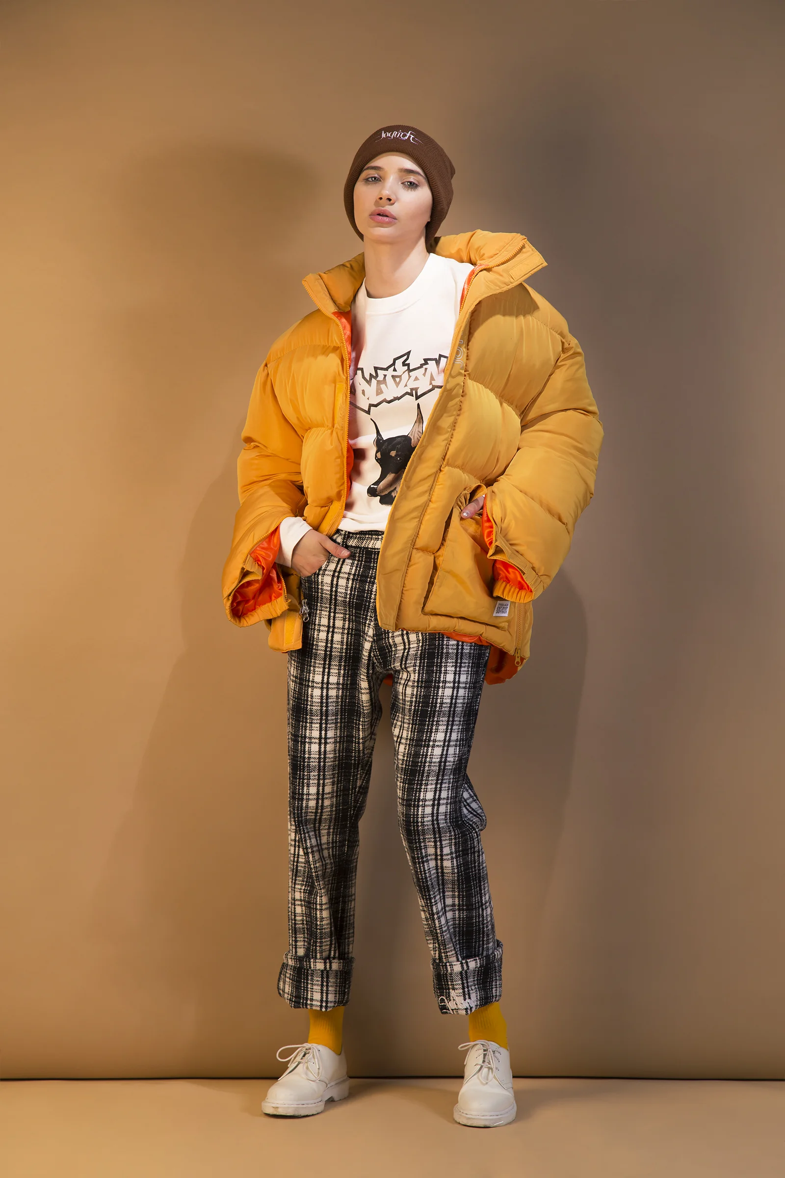 新作からSALEアイテム等お得な商品満載 『souta様専用』JOYRICH×VFILES