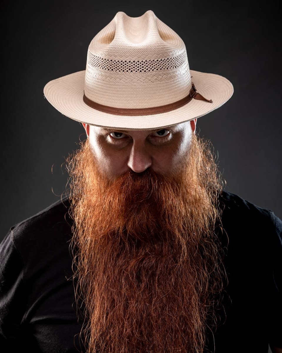 About — Beard Team USA