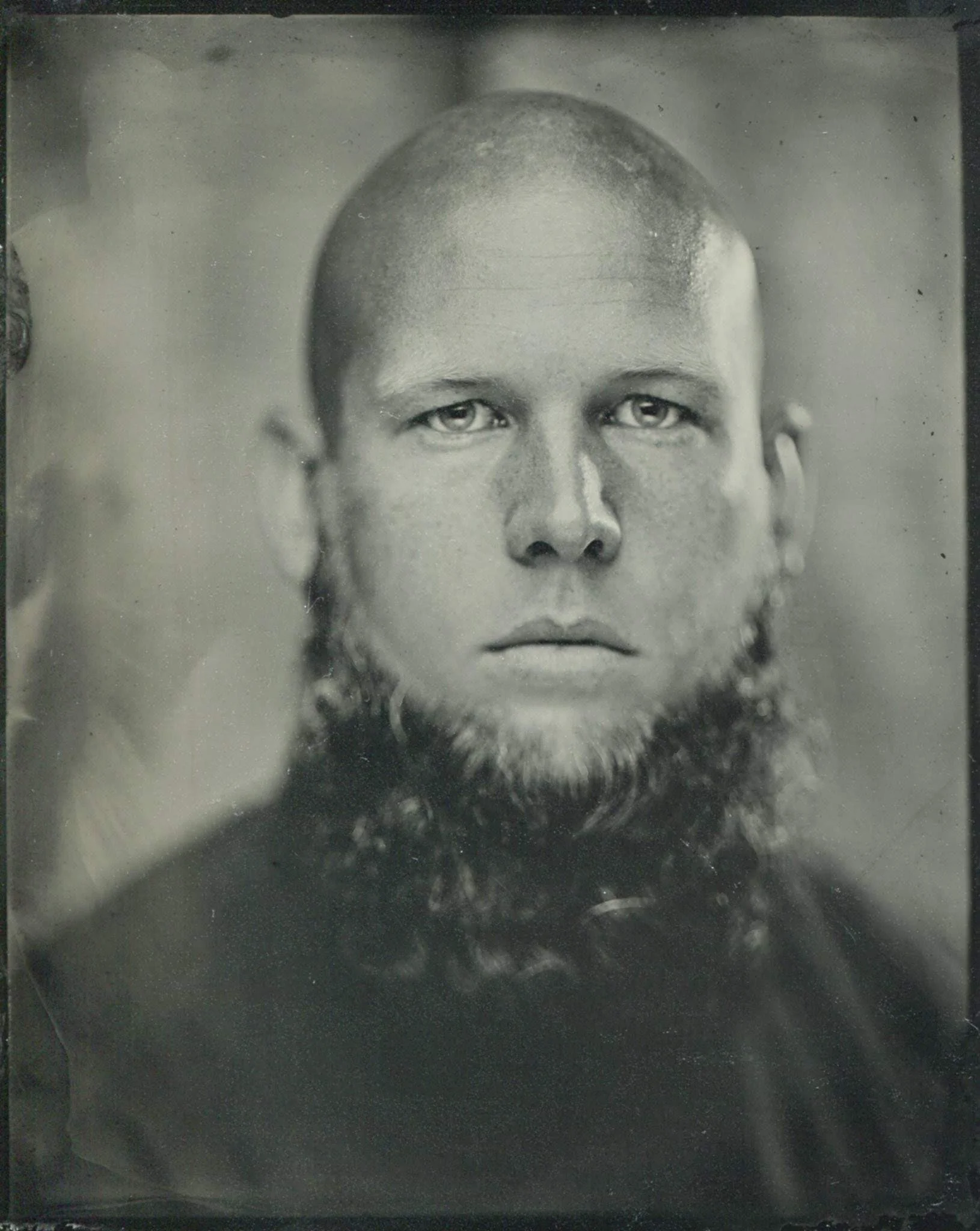 Tintype by Project Barbatype