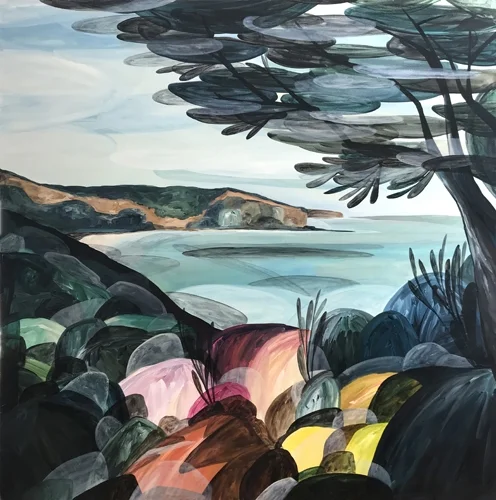 2018 Remembering Paradise 