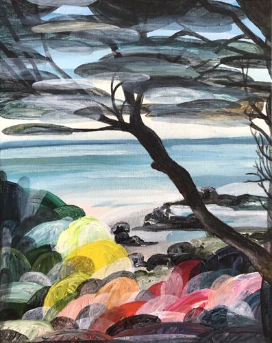 2017 Boom Christmas Show 