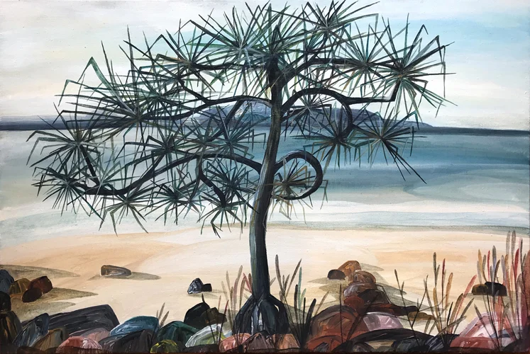 2018 Curatorial &amp; Co. 