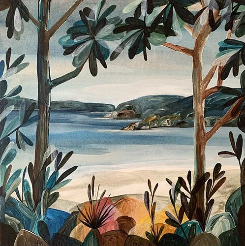 2020 Show Your Darlings