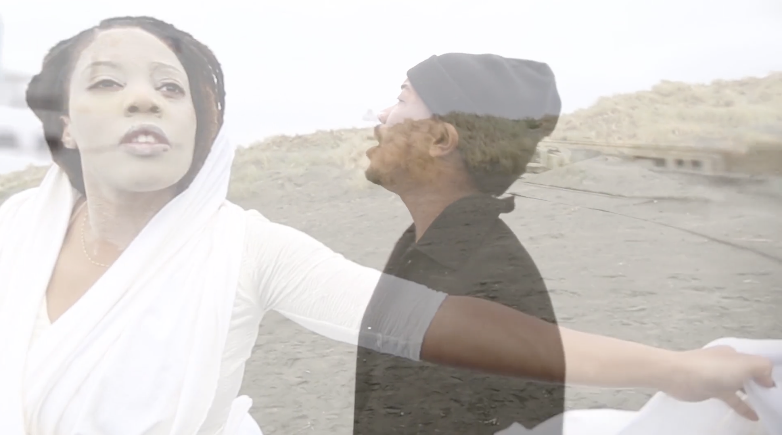 Shelter by Khalil Anthony