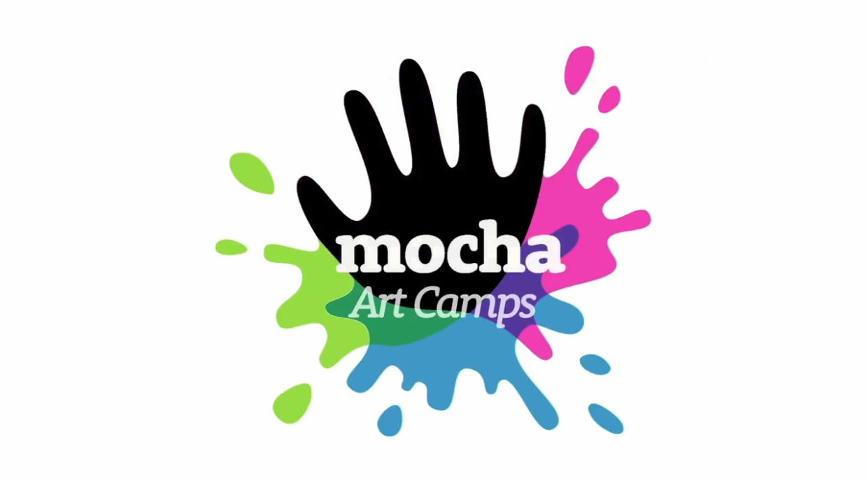MOCHA Summer Art Camps