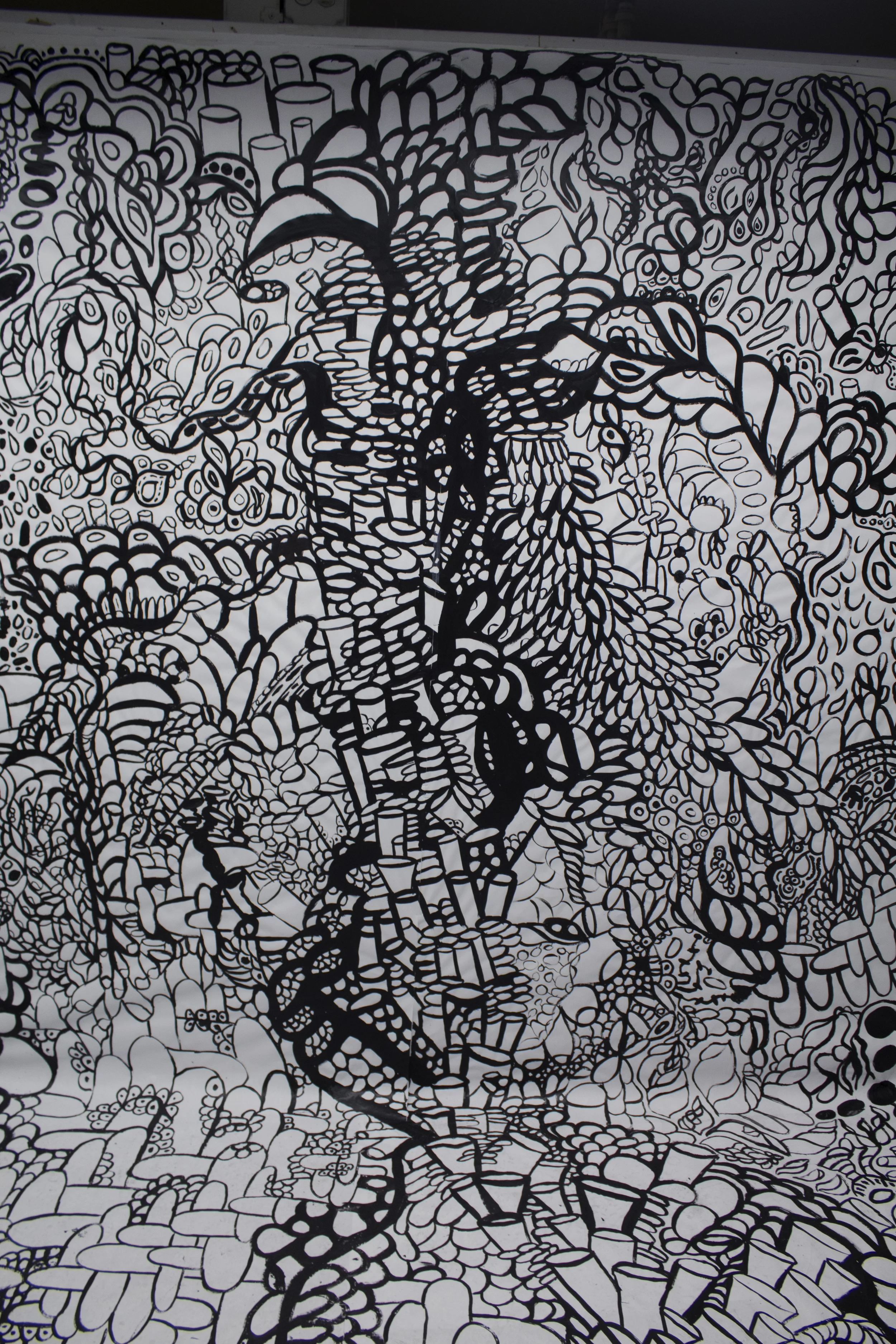 ROOM: MANIFESTATION OF MEDICATION