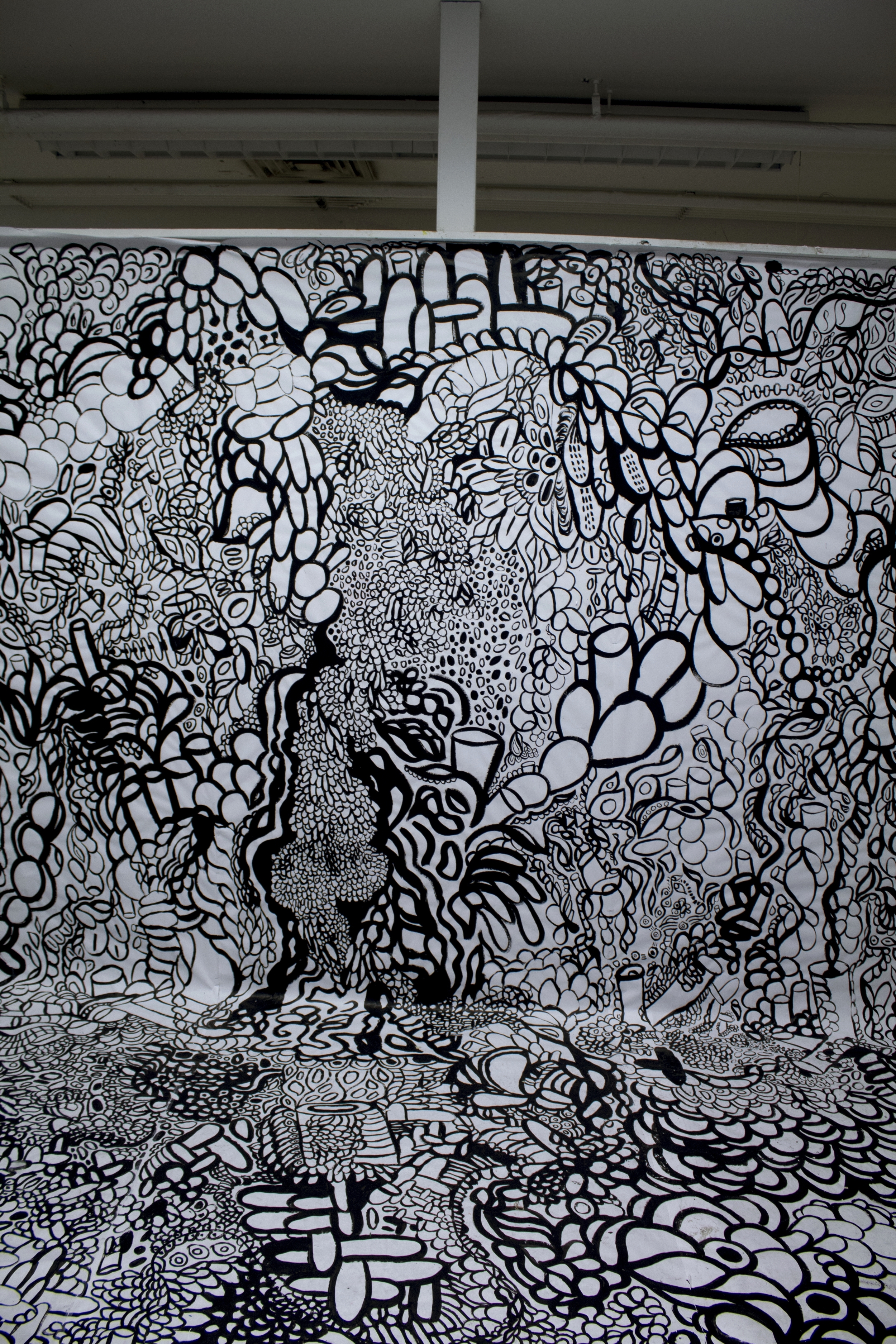 ROOM: MANIFESTATION OF MEDICATION