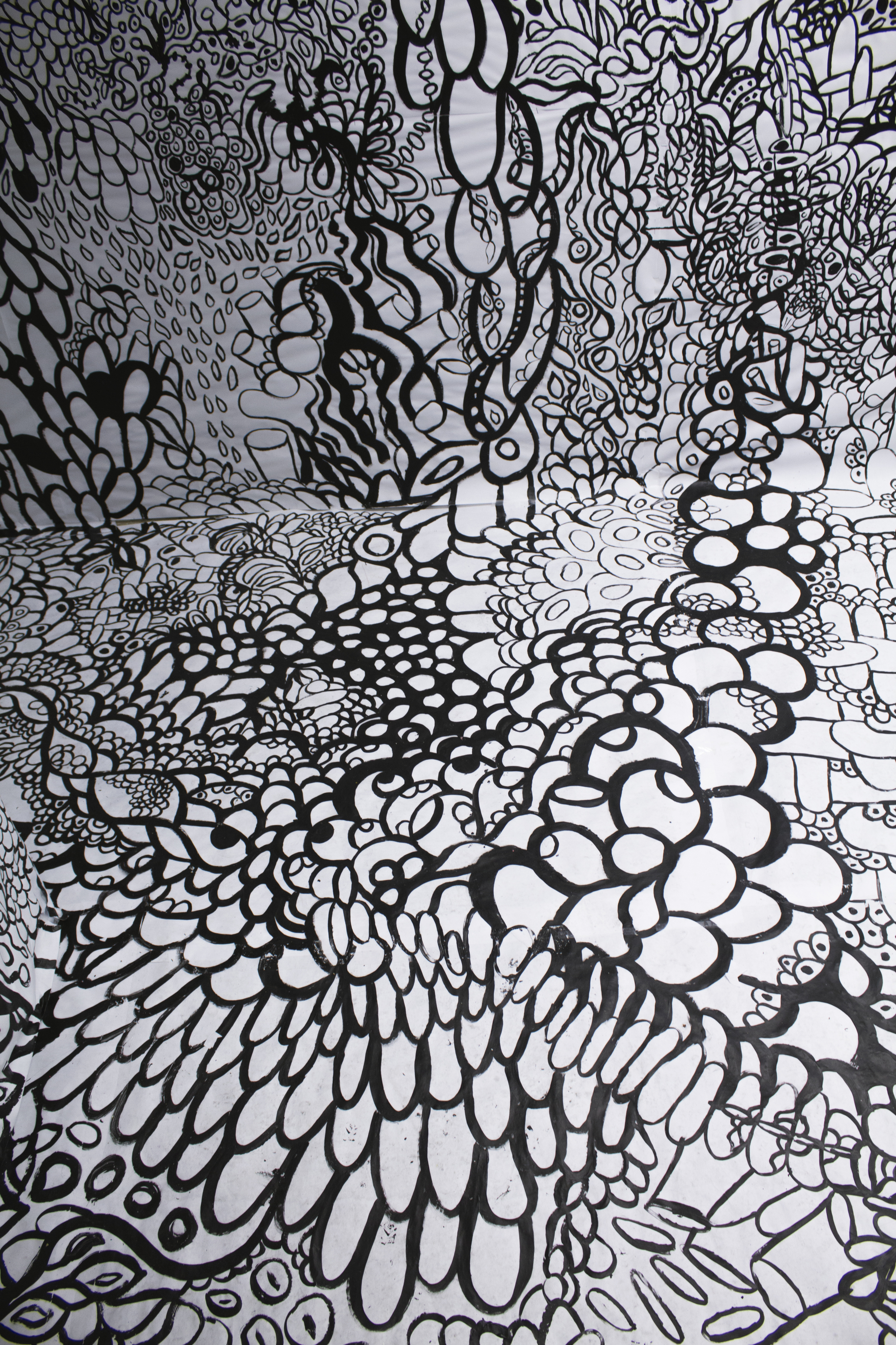 ROOM: MANIFESTATION OF MEDICATION