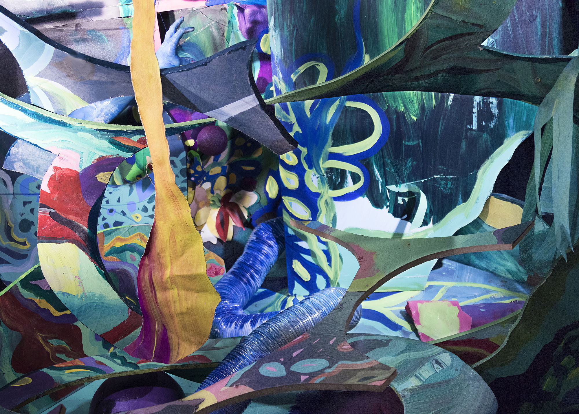 The Emerging (2)