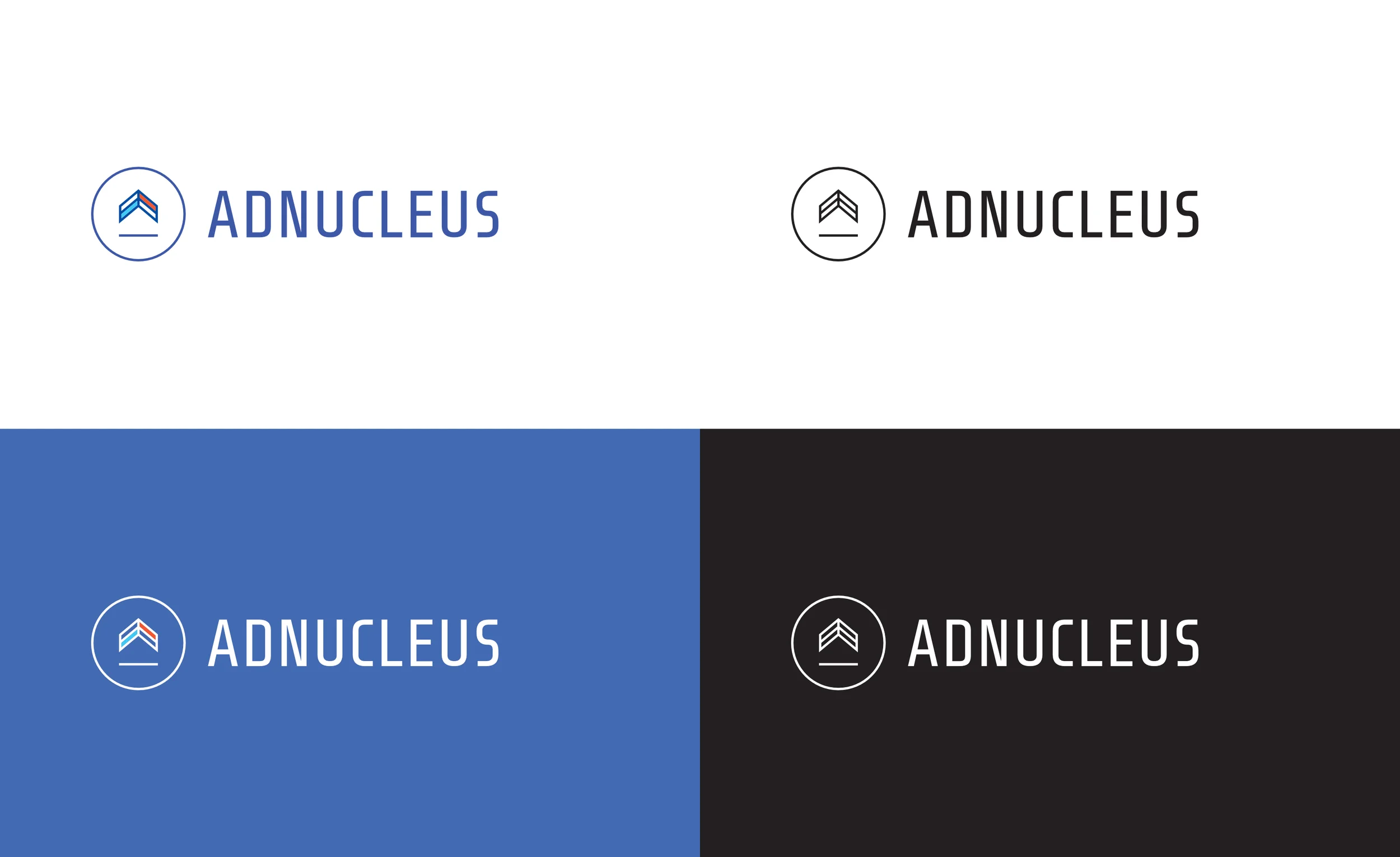 Horizontal Logo Board