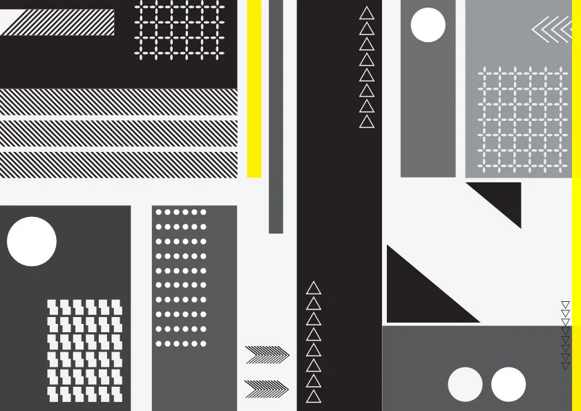 Back cover for sales deck