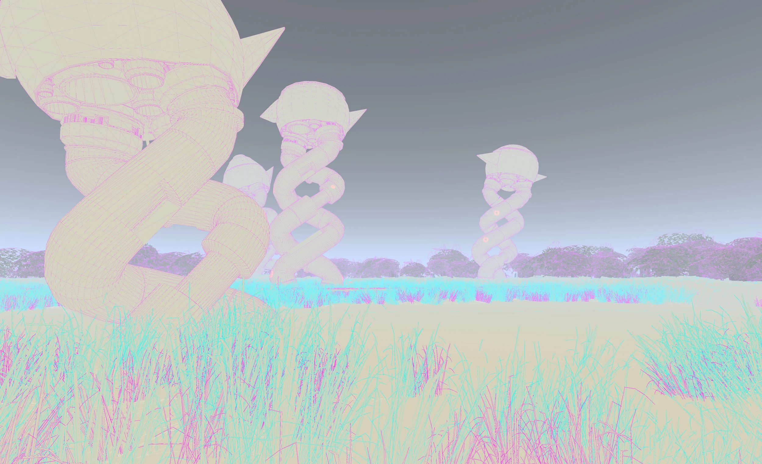 Wireframe
