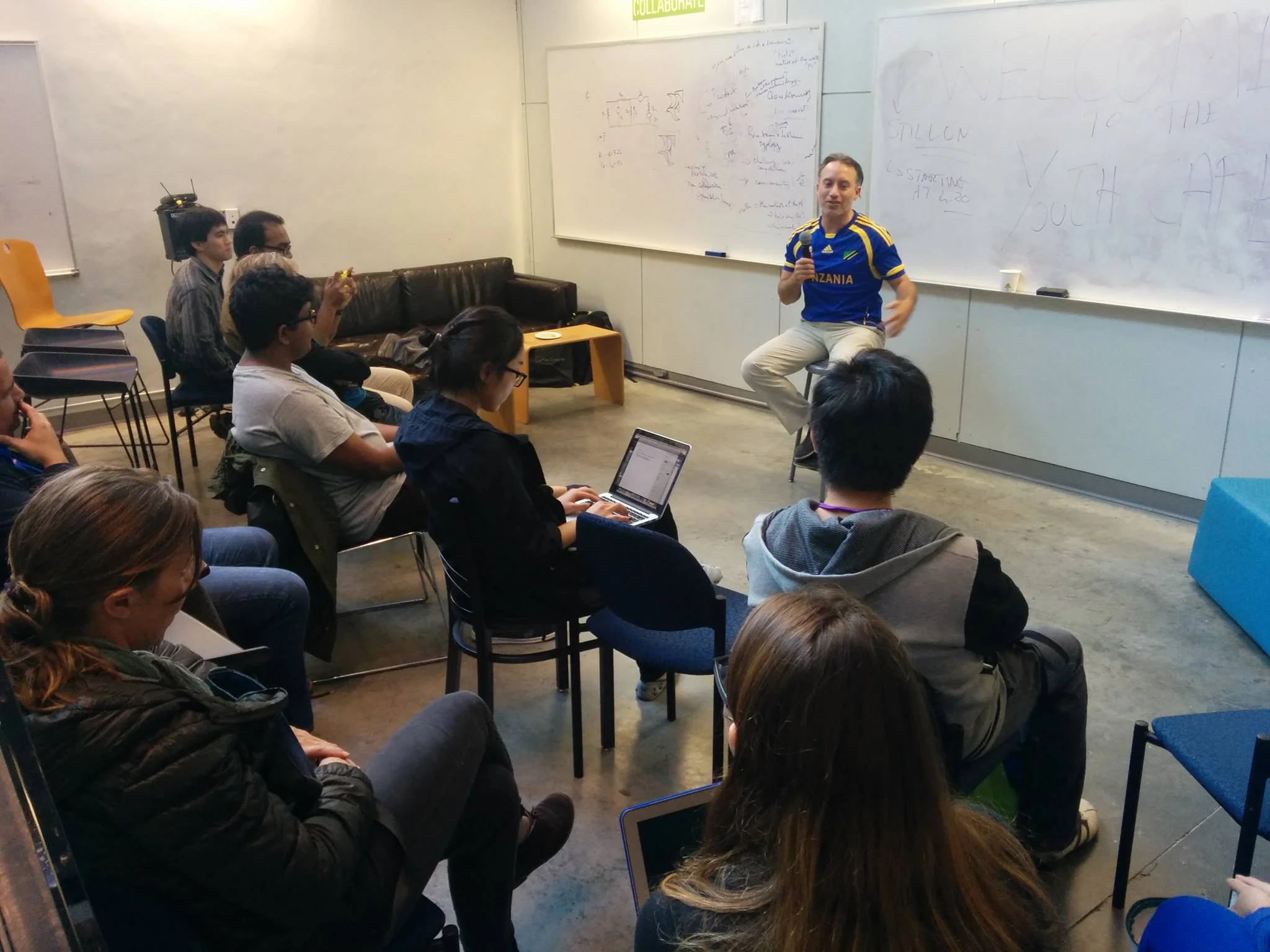 Seminar: Conquering The Technical Interview: Computer Science and Engineering 