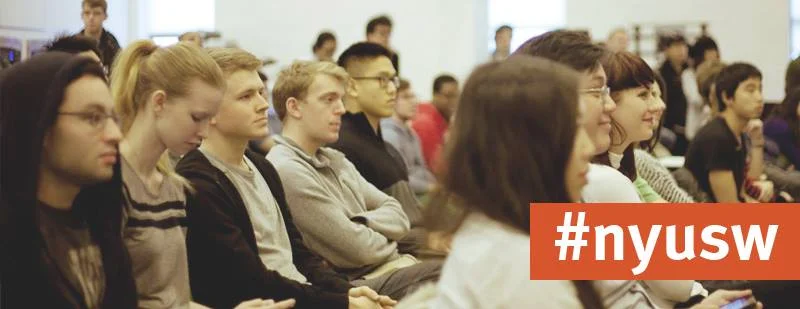 [#NYUSW] Discrimination in Tech: Some Constructive Criticism