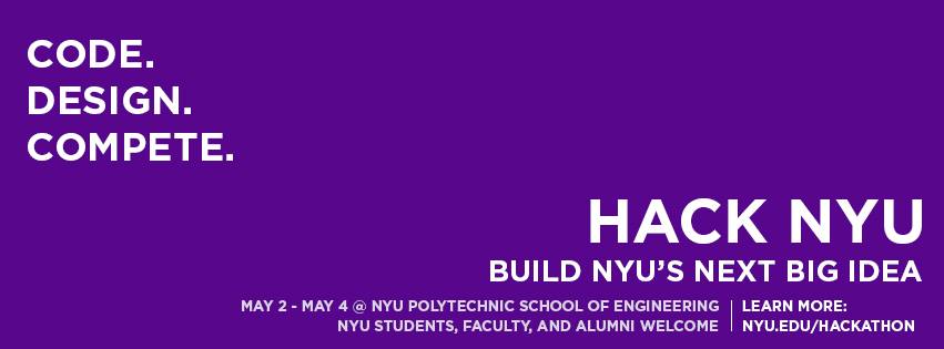 HackNYU