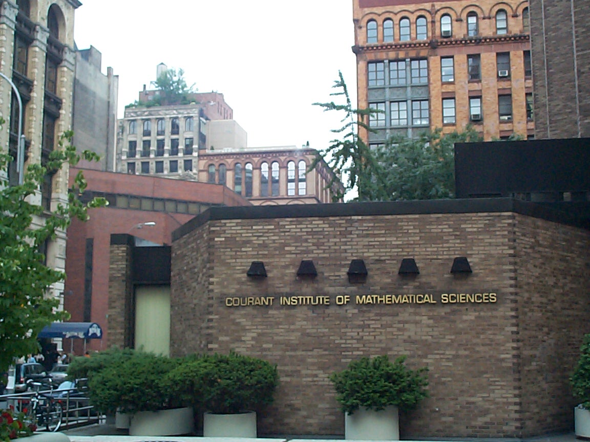 WinC Pre-Finals Meet Up