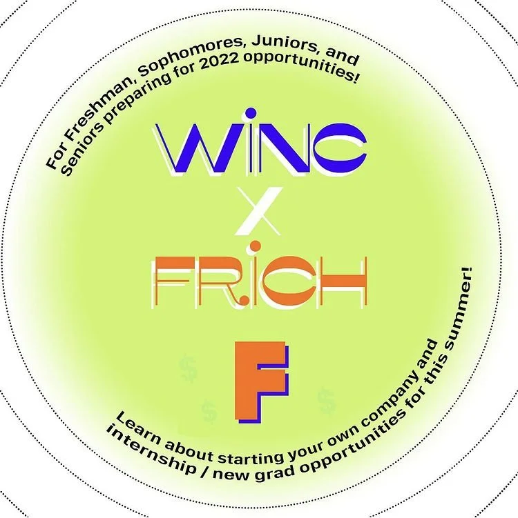 WinC X Frich