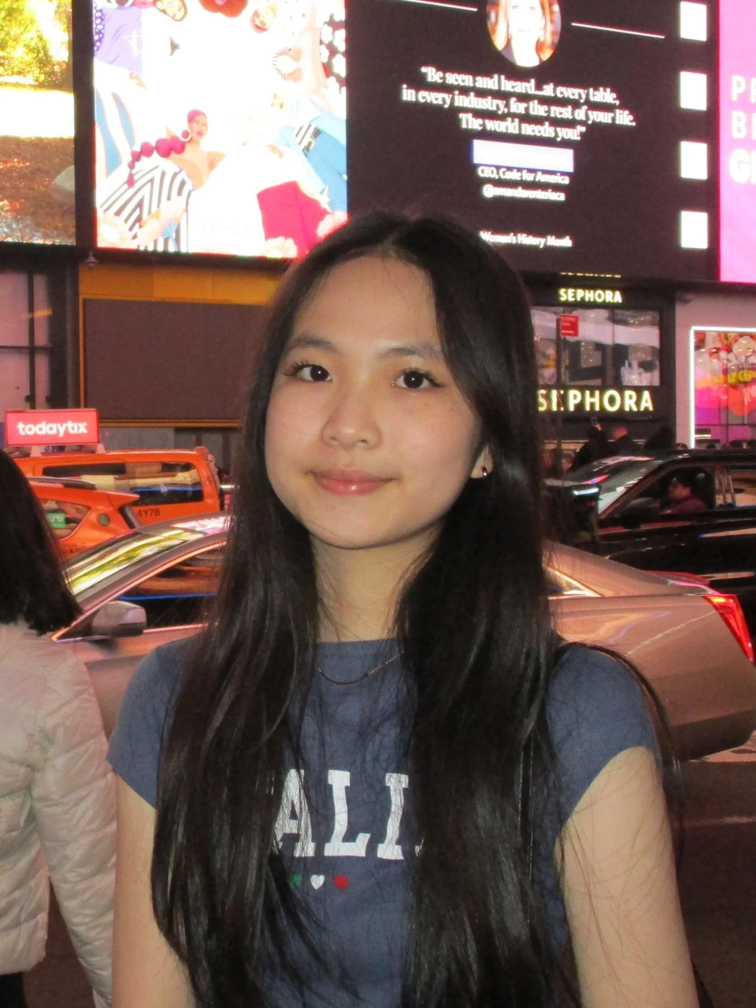 Lim Miah Team Bios — NYU WinC