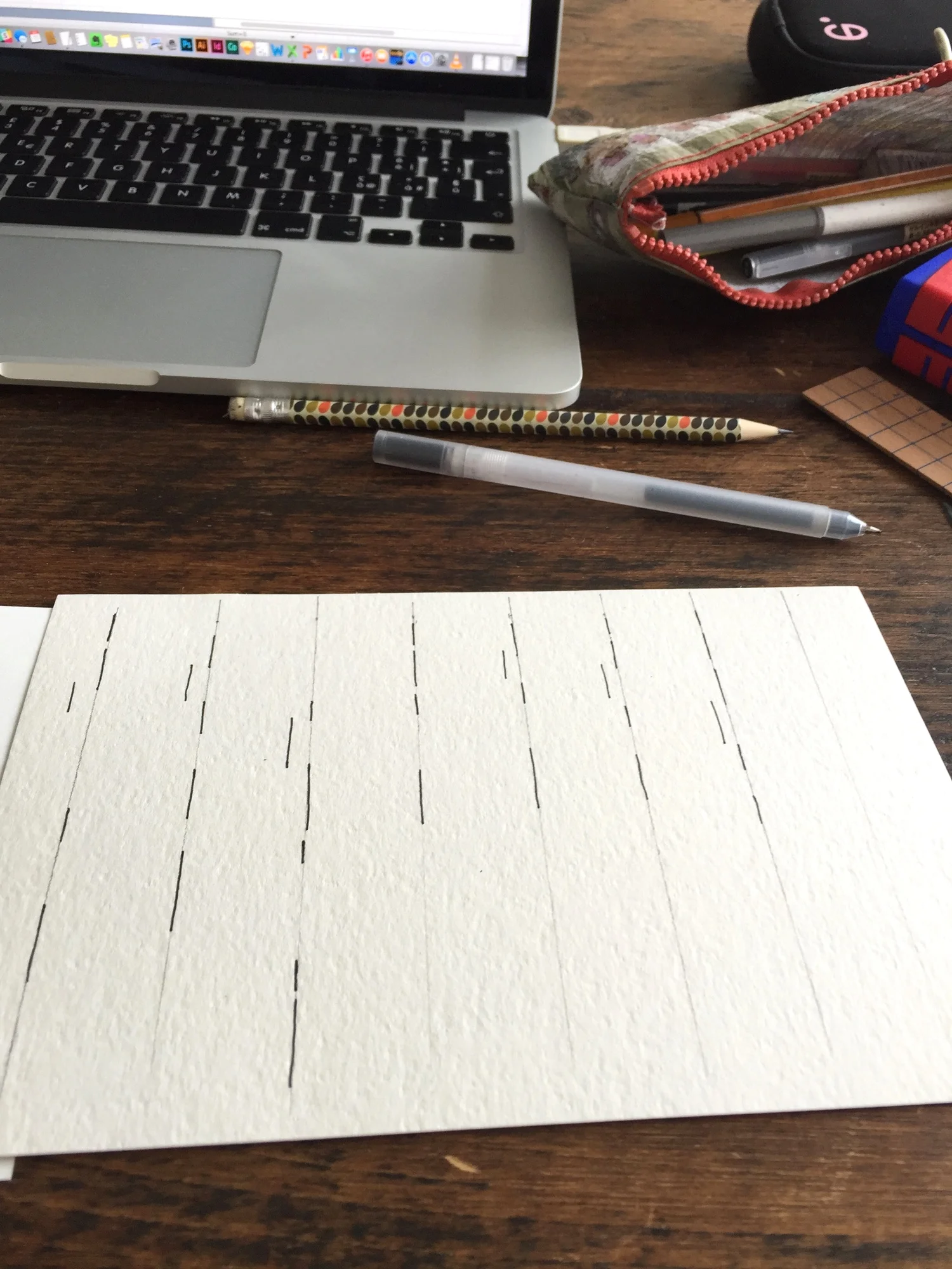 back home already :(