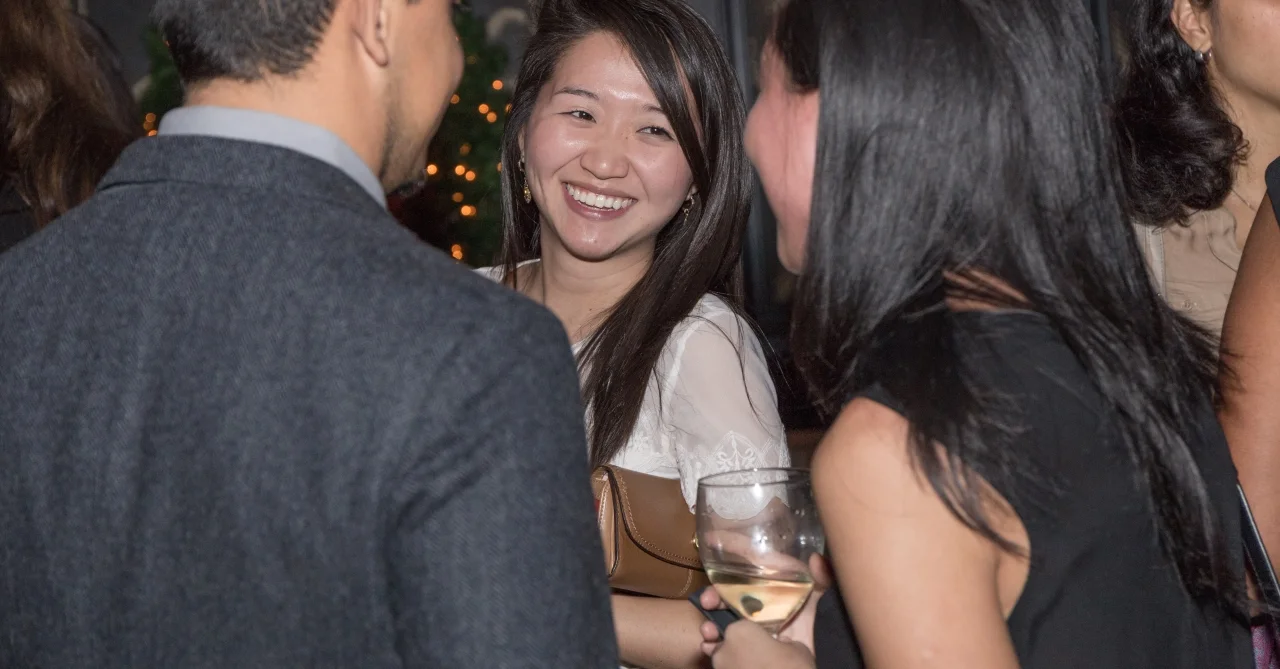 HAE Chicago presents Private Library Tasting of Vintage Wines