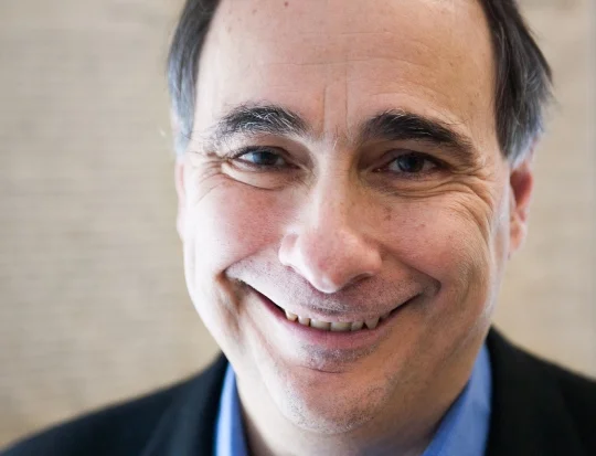 Book Signing and Discussion with David Axelrod