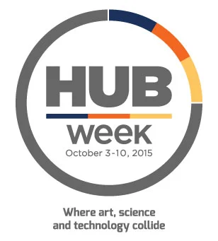 HUBweek at Harvard