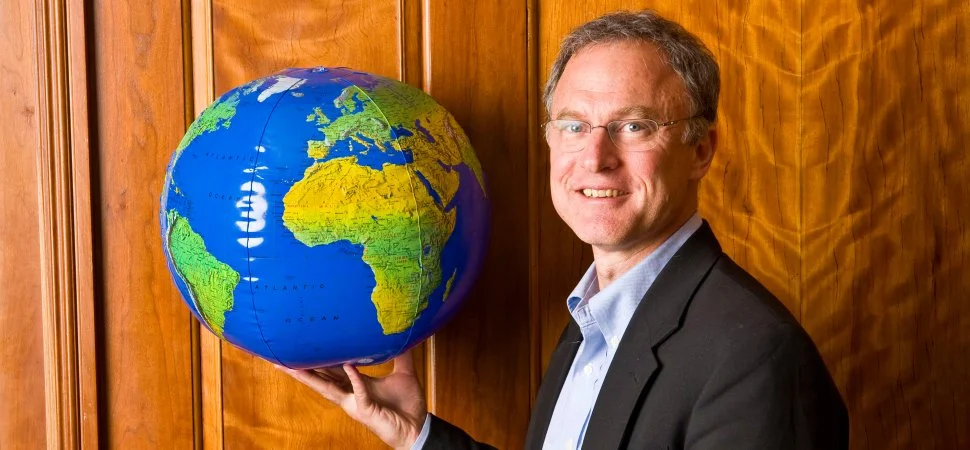 Trek to TripAdvisor - Meet CEO/Co-Founder Steve Kaufer