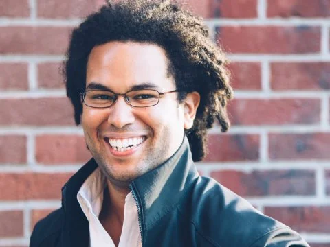 Peter Boyce II - A new Kind of VC