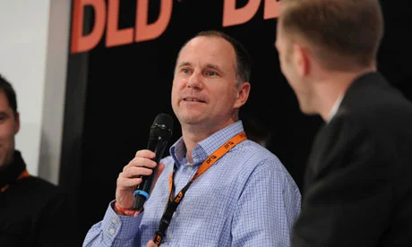 Entrepreneur Meetup with Albert Wenger, USV + Divya Gugnani, Wander Beauty