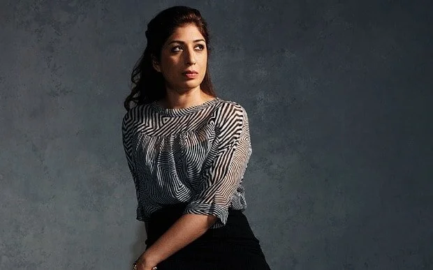 When a Value-Based Healthcare Data Startup Works with the NHS with Dr. Nasrin Hafezparast, Co-founder and CTO of Outcomes Based Healthcare