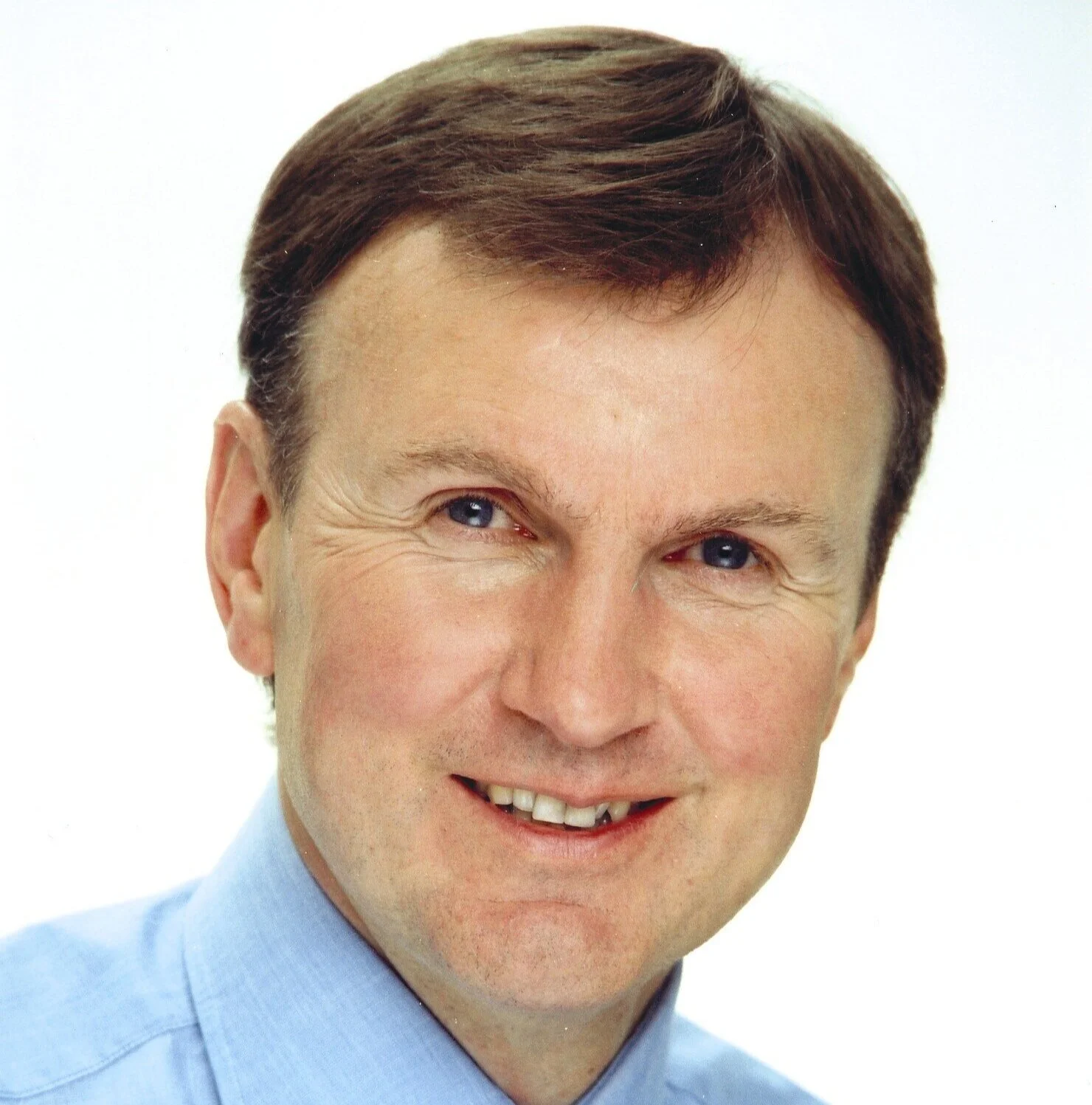 Archie Norman: The Mega Turnaround Specialist