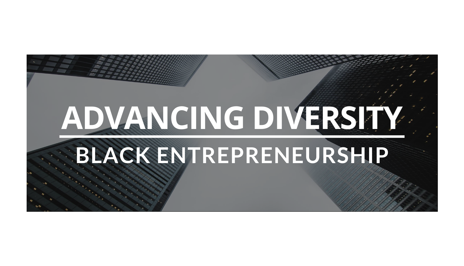 Overcoming the Wealth Gap: Funding Black Entrepreneurs