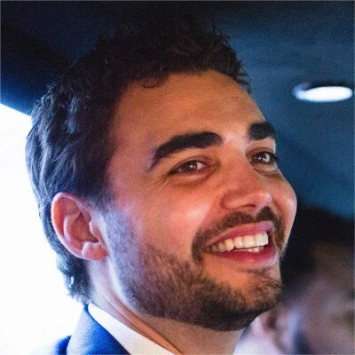 HAE Investor Series: Ash Rust, Sterling Road VC