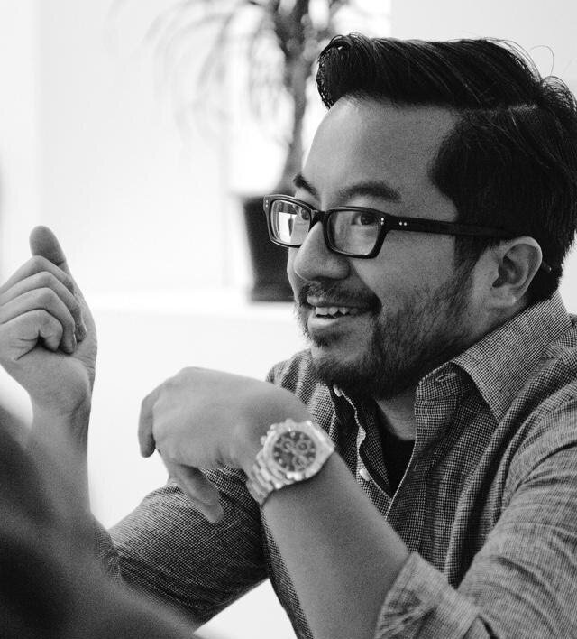 HAE Investor Series: Garry Tan, Initialized Capital