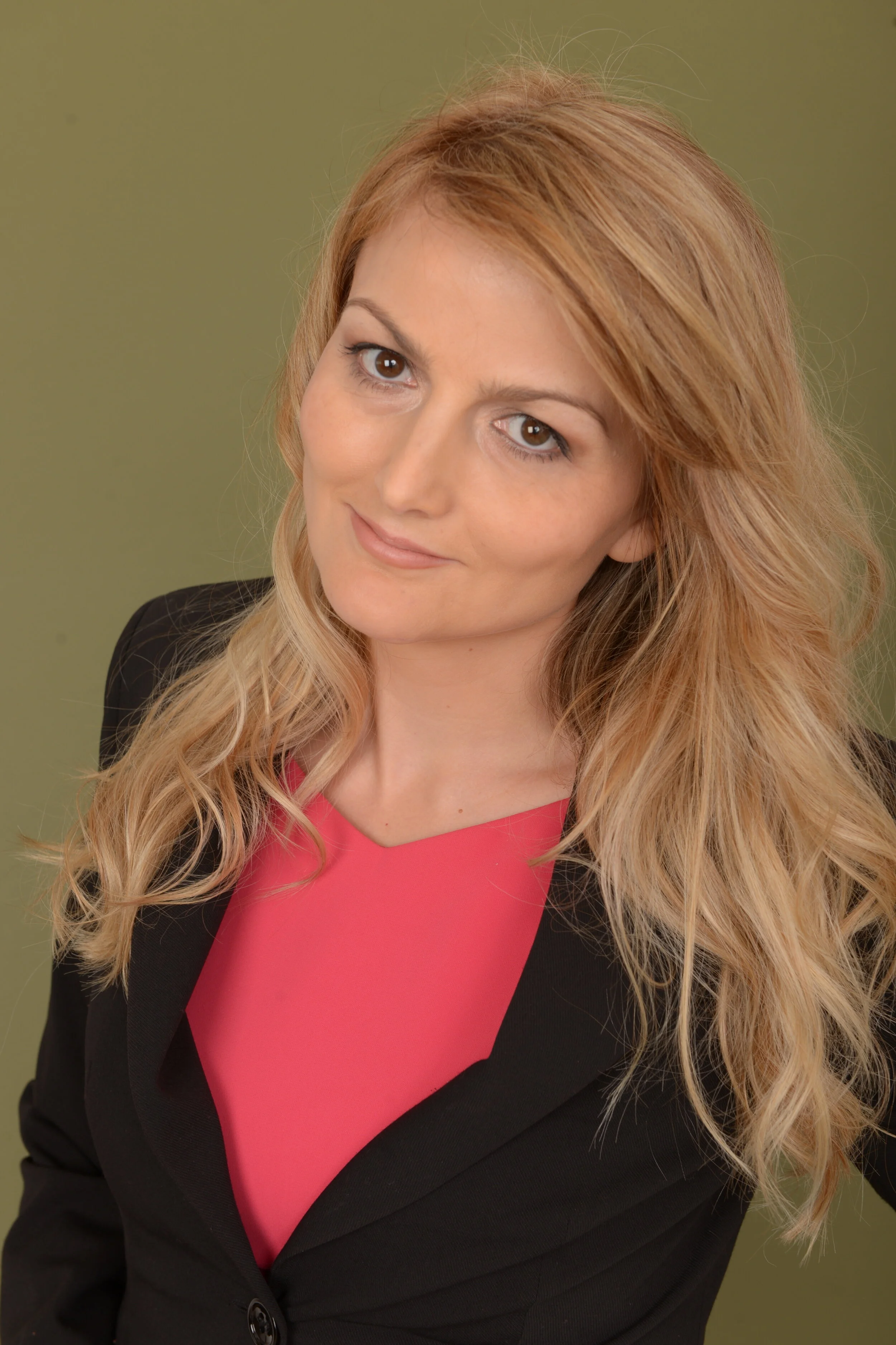 How to Lead and Thrive in Challenging Times