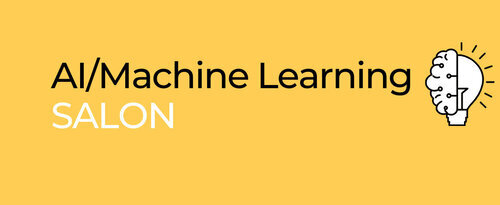 AI/Machine Learning Networking Salon
