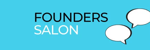 Founders Networking Salon: With Special Guest Founder Vishal Punwani